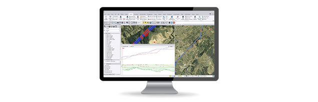 Trimble Business Center