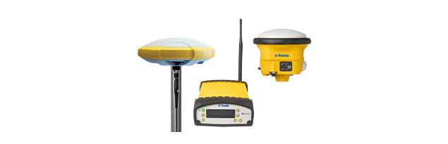 gnss-receivers