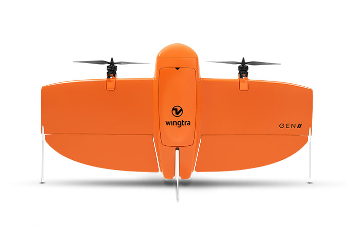 wingtra-drone